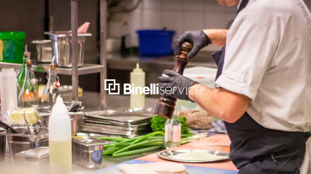 Impianti di refrigerazione HoReCa per i professionisti della Toscana