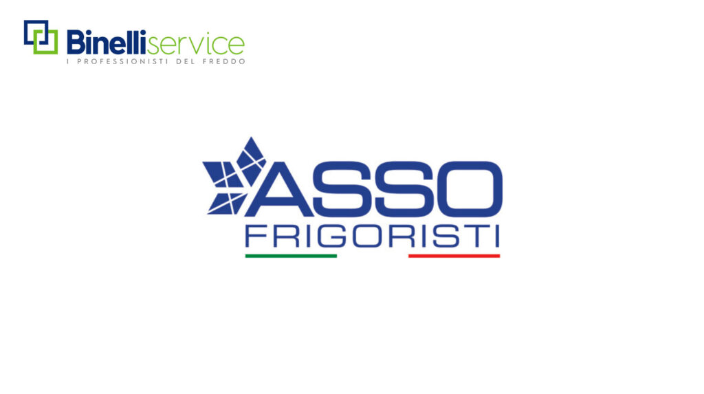L'Assofrigoristi è l'associazione che rappresenta professionisti e imprese qualificate nel settore della refrigerazione come Binelli Service