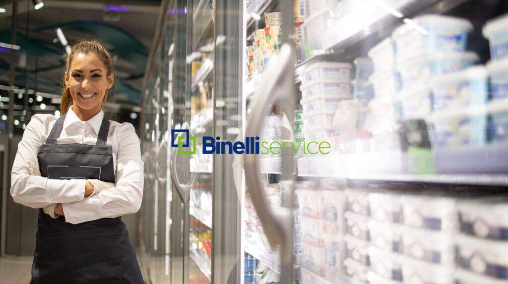 Prima di scegliere una vetrina refrigerata per la tua azienda leggi i consigli e la guida pratica di Binelli Service | Come ottenere un concreto risparmio nella refrigerazione professionale?