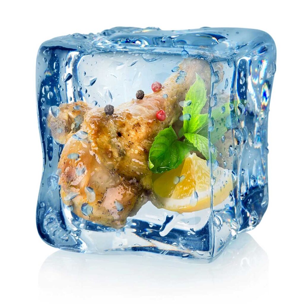 preventivo intervento tecnico impianto di refrigerazione professionale