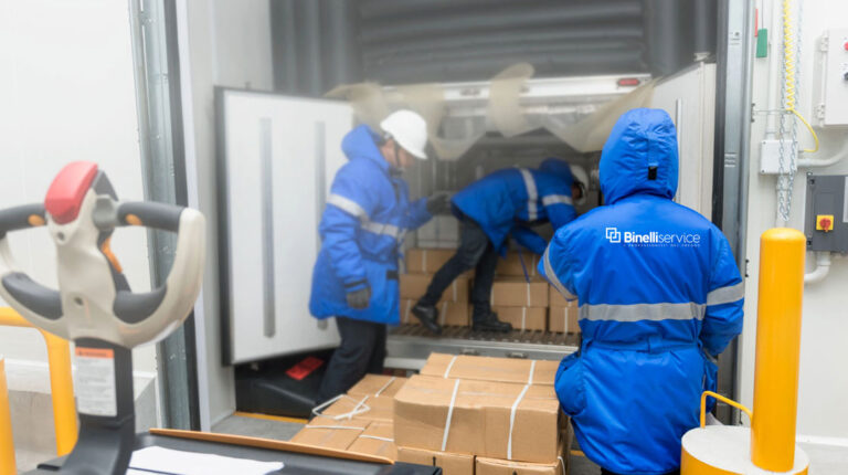 Consigli per il risparmio energetico nella refrigerazione professionale