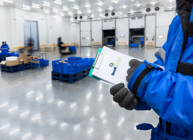 Contratti di assistenza refrigerazione HoReCa e GDO | Armadi frigoriferi professionali, cosa sono