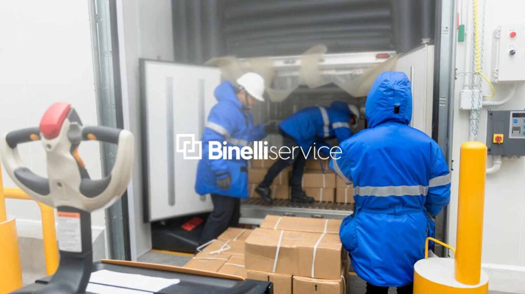 Il risparmio energetico nella refrigerazione professionale
