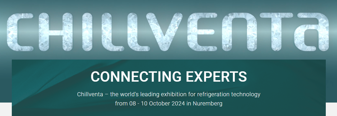 Chillventa
