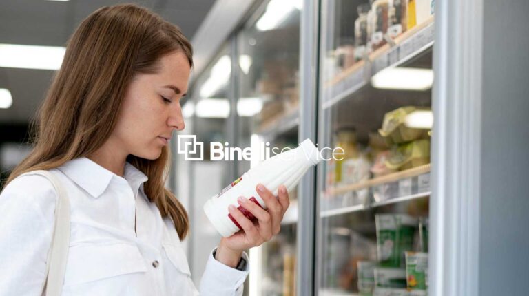 Ecco gli impianti di refrigerazione nella GDO più comuni e le caratteristiche degli impianti di refrigerazione nella GDO