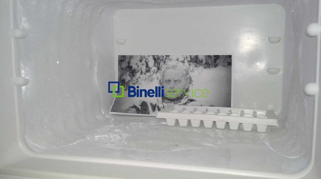 Impianti di refrigerazione a -80°C: tecnologia dell'ultrafreddo e l'importanza dell'assistenza tecnica