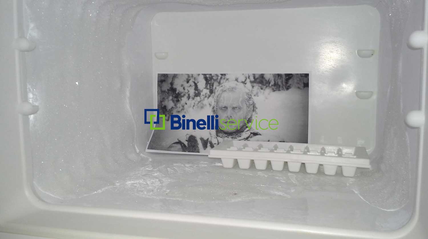Impianti di refrigerazione a -80°C: tecnologia dell'ultrafreddo e l'importanza dell'assistenza tecnica